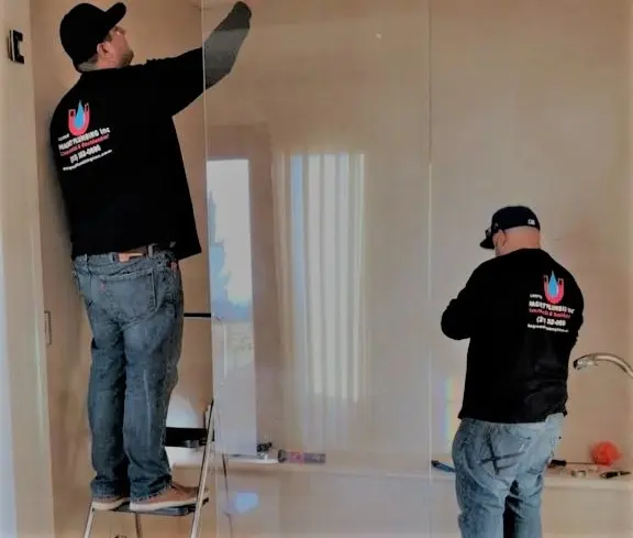 Professional plumbing installation for Drain Cleaning in Midlothian